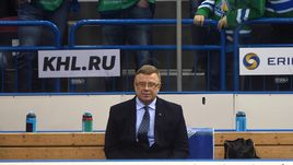 Игорь ЗАХАРКИН.