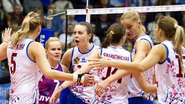 Краснодарское