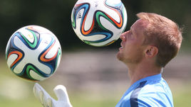 Вячеслав МАЛАФЕЕВ.