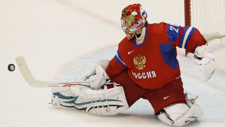 Евгений НАБОКОВ в олимпийском Ванкувере. Фото Александр ВИЛЬФ Евгений НАБОКОВ в олимпийском Ванкувере. Фото Александр ВИЛЬФ