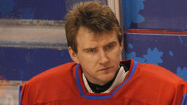 Евгений НАБОКОВ.