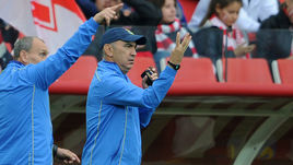 13 сентября 2015 года. Москва. Тушино.