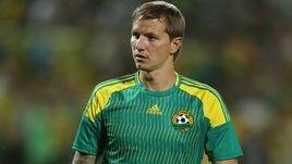 Роман ПАВЛЮЧЕНКО.