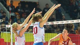 Вторник. Стамбул.