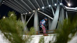 Светлана СЛЕПЦОВА не теряет надежды вернуться в главную команду страны.