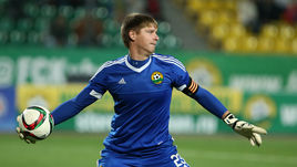 Александр БЕЛЕНОВ.