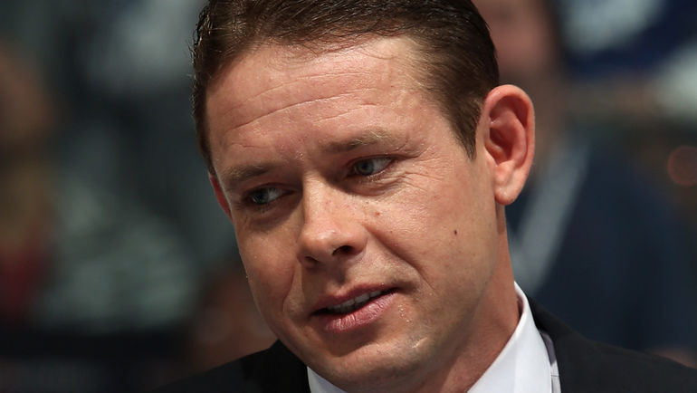 Павел БУРЕ. Фото AFP Павел БУРЕ. Фото AFP