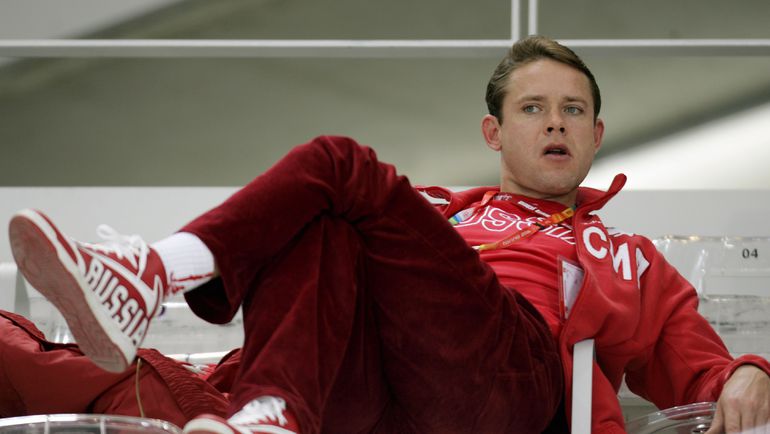 Павел БУРЕ. Фото REUTERS Павел БУРЕ. Фото REUTERS