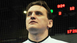 Дмитрий БУЛЫКИН.