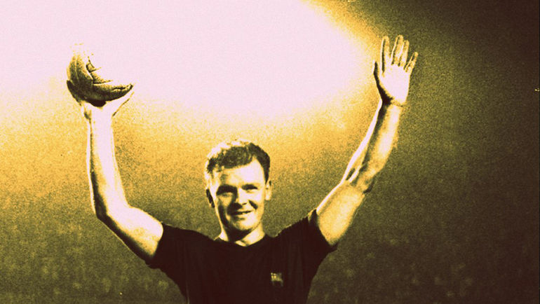 Ладислав КУБАЛА. Ладислав КУБАЛА.