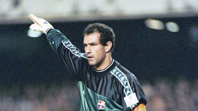 Андони СУБИСАРРЕТА. Андони СУБИСАРРЕТА.