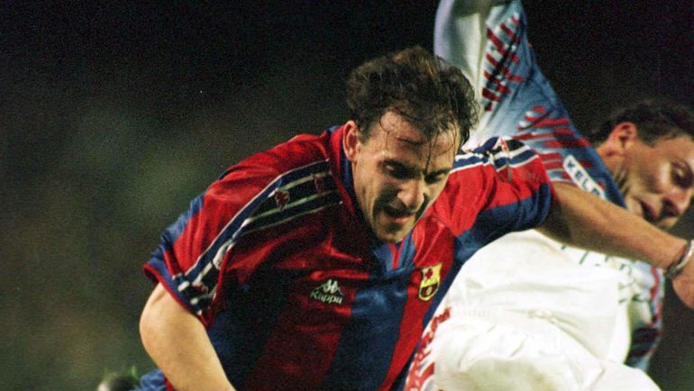 Альберт ФЕРРЕР. Фото AFP Альберт ФЕРРЕР. Фото AFP