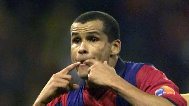 РИВАЛДО. Фото REUTERS РИВАЛДО. Фото REUTERS