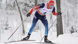 Александр ЛЕГКОВ.