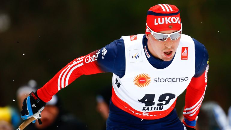 Александр ЛЕГКОВ. Фото REUTERS Александр ЛЕГКОВ. Фото REUTERS