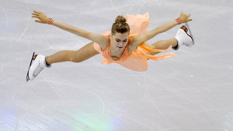 Сегодня. Бостон. Елена РАДИОНОВА. Фото REUTERS Сегодня. Бостон. Елена РАДИОНОВА. Фото REUTERS