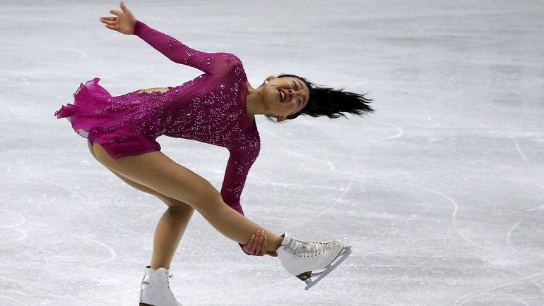 Сегодня. Бостон. Мао АСАДА. Фото REUTERS Сегодня. Бостон. Мао АСАДА. Фото REUTERS