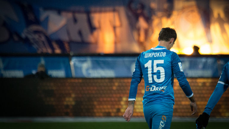 Роман ШИРОКОВ. Фото Кристина КОРОВНИКОВА Роман ШИРОКОВ. Фото Кристина КОРОВНИКОВА