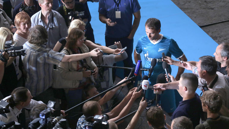 Роман ШИРОКОВ. Фото Кристина КОРОВНИКОВА Роман ШИРОКОВ. Фото Кристина КОРОВНИКОВА