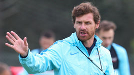 Андре ВИЛЛАШ-БОАШ.