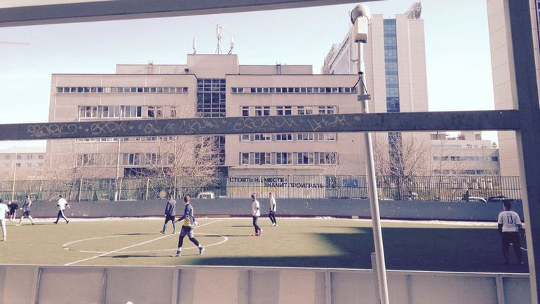 Этот розыгрыш ТДК проходит под патронажем звезд отечественного футбола. Этот розыгрыш ТДК проходит под патронажем звезд отечественного футбола.