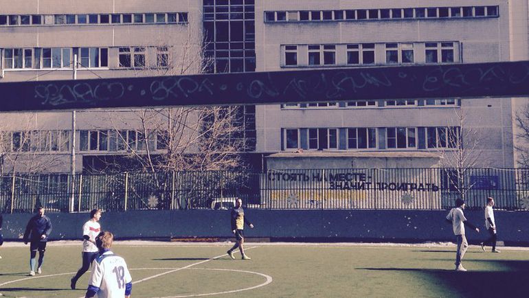 Присоединяйтесь к ТДК. Присоединяйтесь к ТДК.