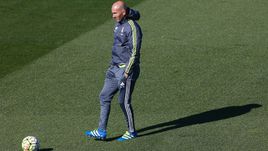 Главный тренер