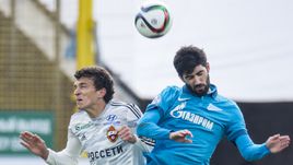 5 апреля 2015 года. Санкт-Петербург.