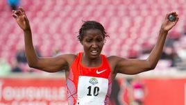 Кенийские гастарбайтеры