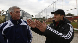 Непомнящий примет Тетрадзе