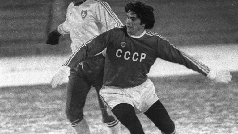 Сергей АНДРЕЕВ. Фото Сергей КОЛГАНОВ Сергей АНДРЕЕВ. Фото Сергей КОЛГАНОВ