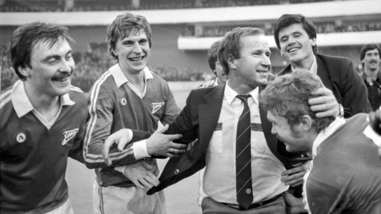 Павел САДЫРИН и его подопечные. Фото ИТАР-ТАСС Павел САДЫРИН и его подопечные. Фото ИТАР-ТАСС