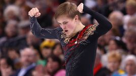 Вчера. Бостон. Михаил КОЛЯДА.