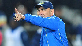 Курбан БЕРДЫЕВ - снова первый.