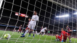 Вчера. Барселона.