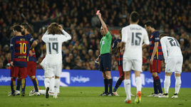 Суббота. Барселона.