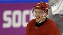 Вернется ли Павел ДАЦЮК в Россию уже этим летом?