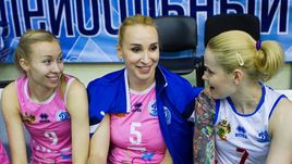 Суббота. Краснодар.