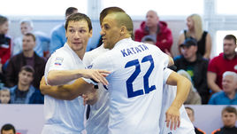 Чемпион свел второй финал к формальности