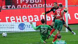 Воскресенье. Москва.