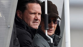 Воскресенье. Москва.