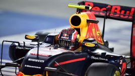 Даниил КВЯТ - седьмой на