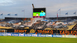 Воскресенье. Санкт-Петербург.