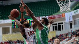 УНИКС сделал заявку на финал