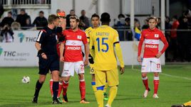 Суббота. Ростов-на-Дону.