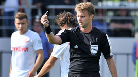 Сергей ЛАПОЧКИН.