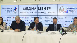 Гандболистки нацелены на медаль в Рио