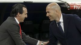 Главный тренер