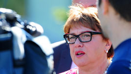 Ольга СМОРОДСКАЯ.