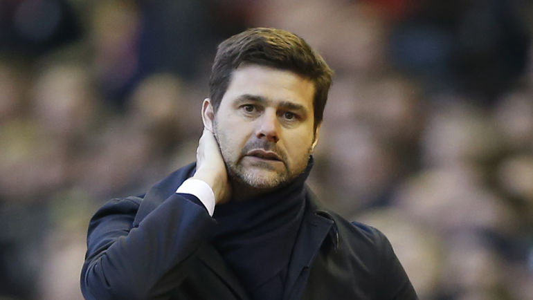 Легендарный Алекс Фергюсон назвал Маурисио ПОКЕТТИНО лучшим тренером в Англии. Аргентинец имеет отличный шанс доказать слова великого шотландца. Фото REUTERS Легендарный Алекс Фергюсон назвал Маурисио ПОКЕТТИНО лучшим тренером в Англии. Аргентинец имеет отличный шанс доказать слова великого шотландца. Фото REUTERS